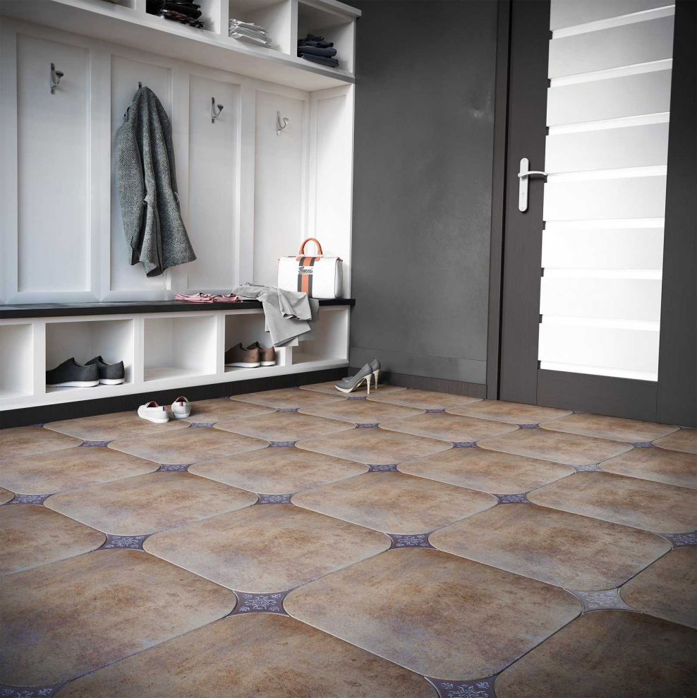 Керамогранит Gracia Ceramica