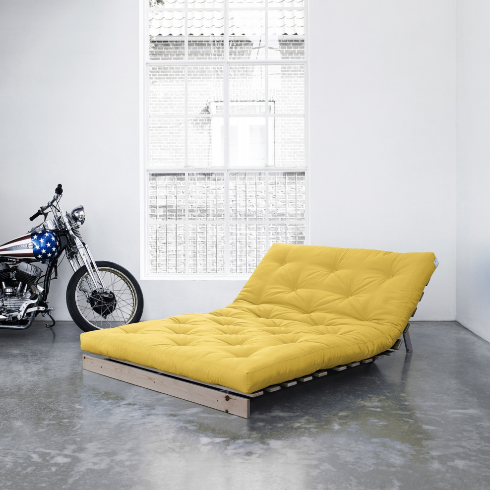 Диван-кровать roots 140 Celeste