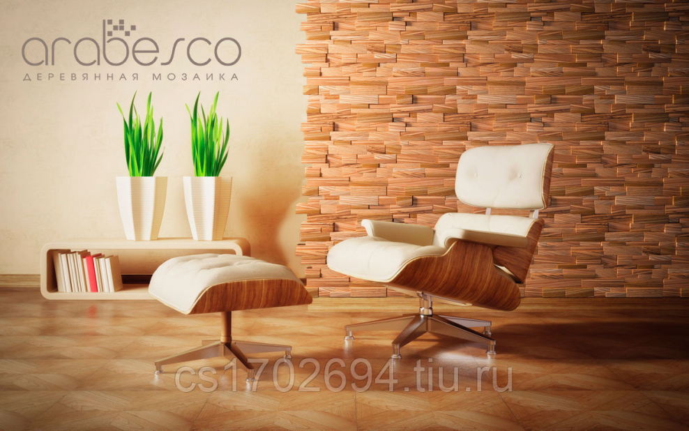 Дерево в интерьере