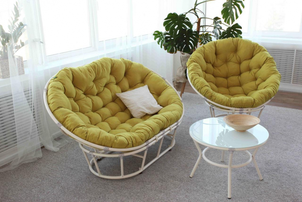 Диван Папасан