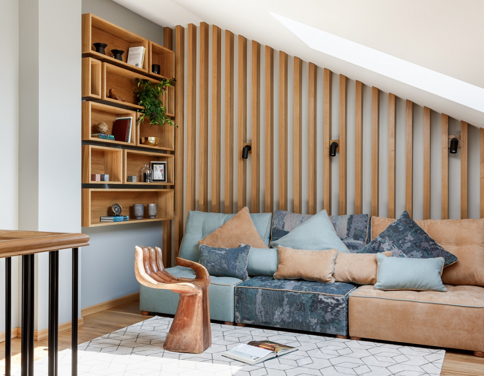 Комплект садовой мебели Veranda PROGARDEN белый