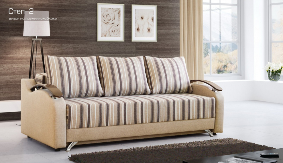 Фабрика Фарес Киров мягкая мебель