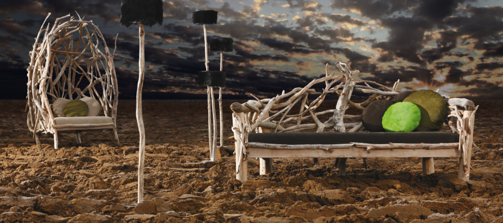 Диван Эшли 2340235