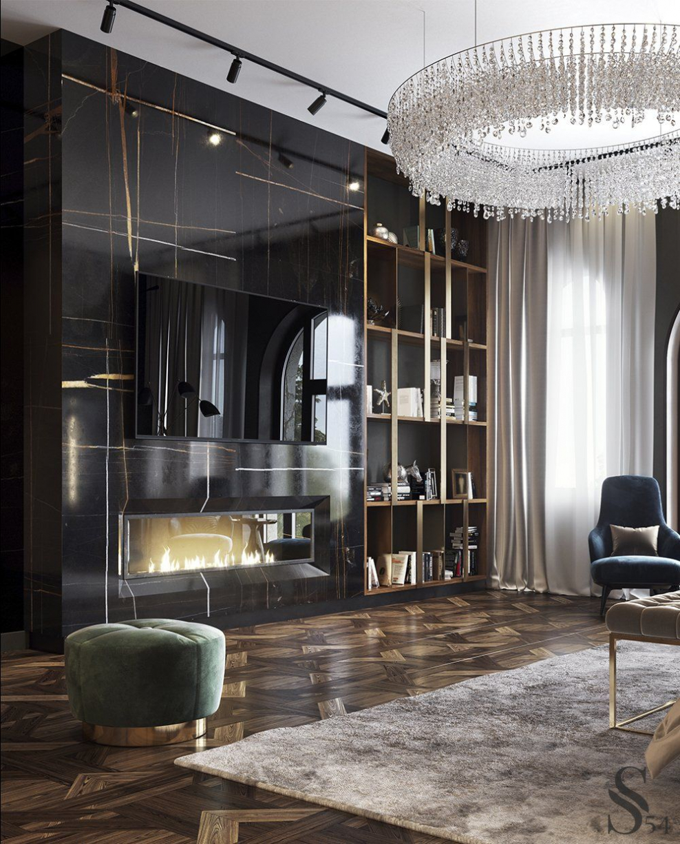 Известные дизайнеры интерьера