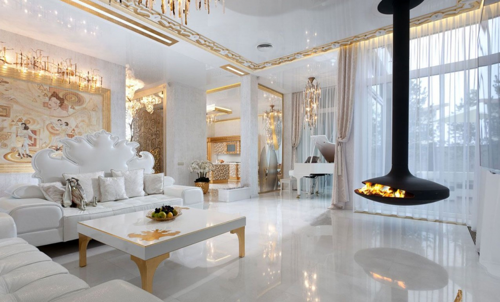 Модерн Виктория Файнблат