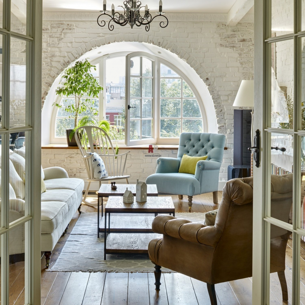 Ирина Бдайциева дизайнер