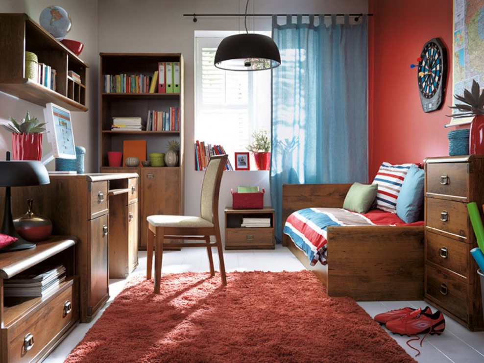 Индиана мебель БРВ