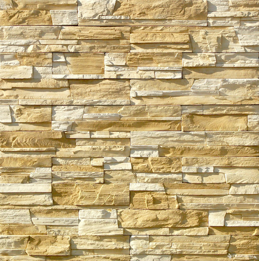 Фьорд Лэнд 200-10 искусственный камень