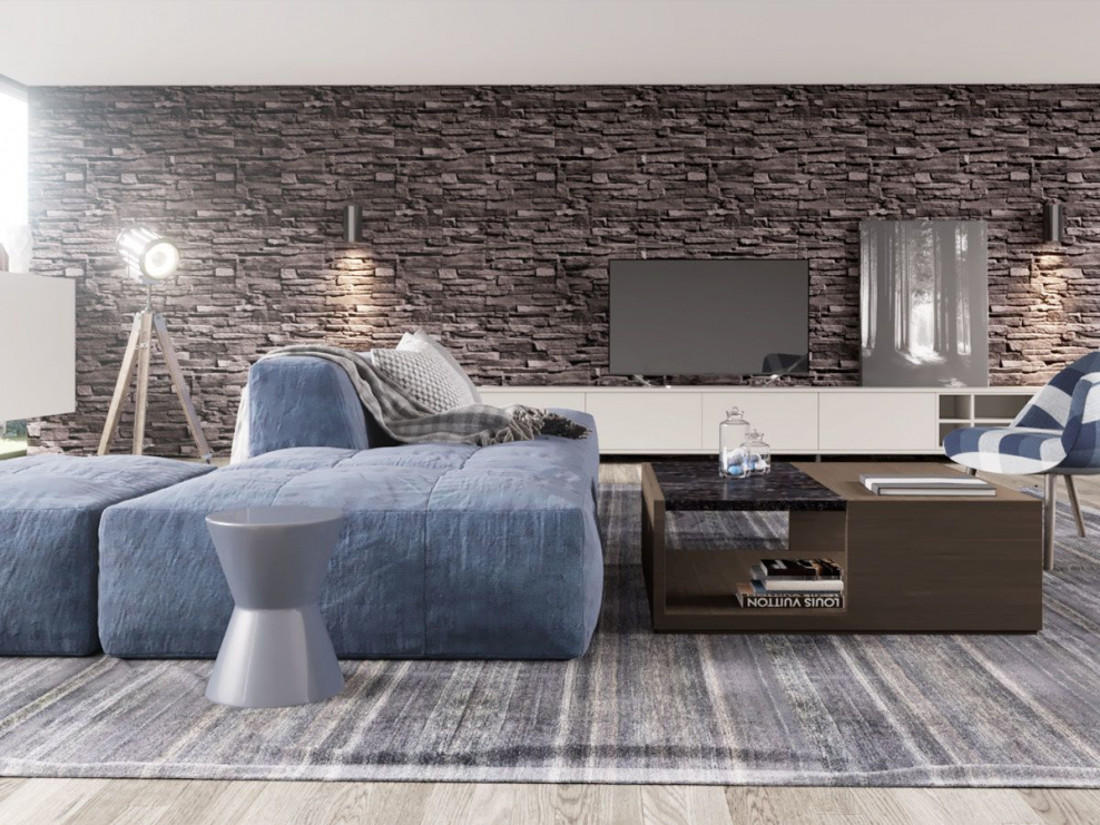 Петра 4 идеальный камень