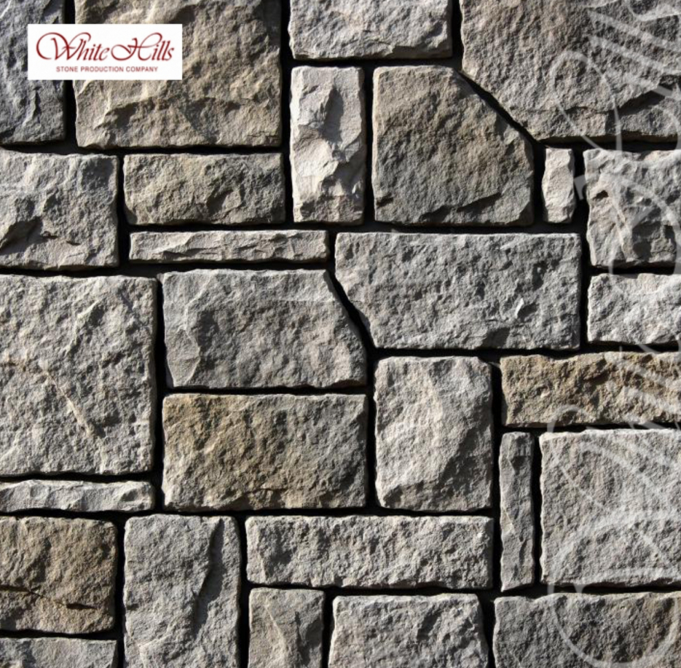 Камень White Hills (Дарем)