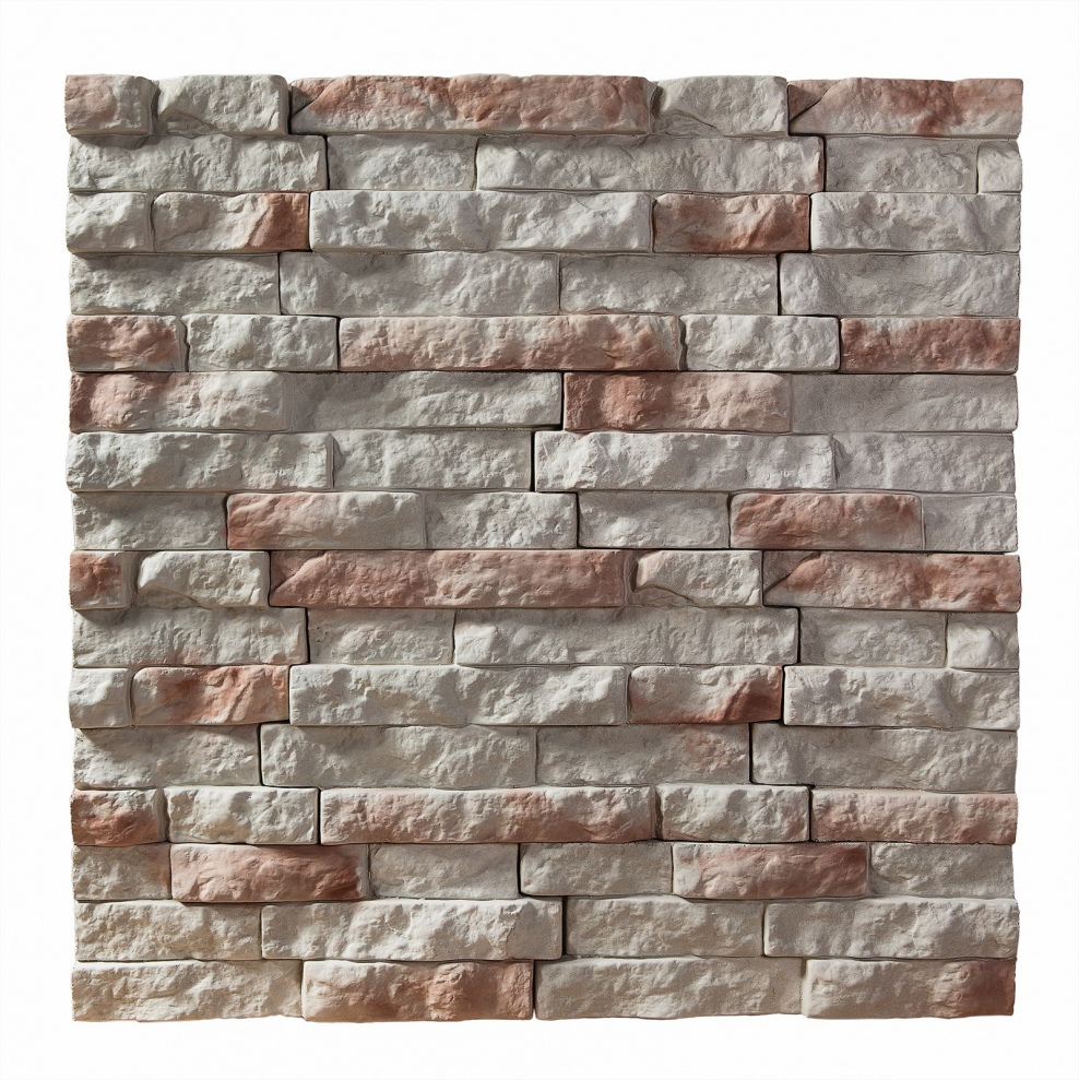 Неаполь белый камень