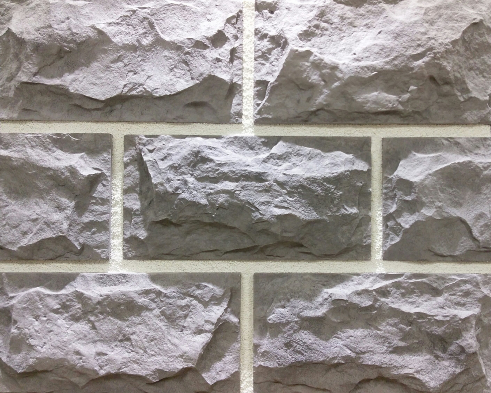 Искусственный облицовочный камень Redstone Тулон 72