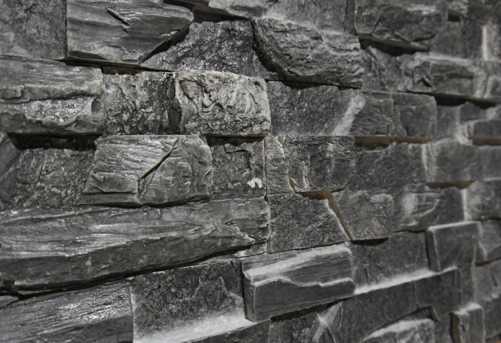 Декоративный камень сланец Киммерийский