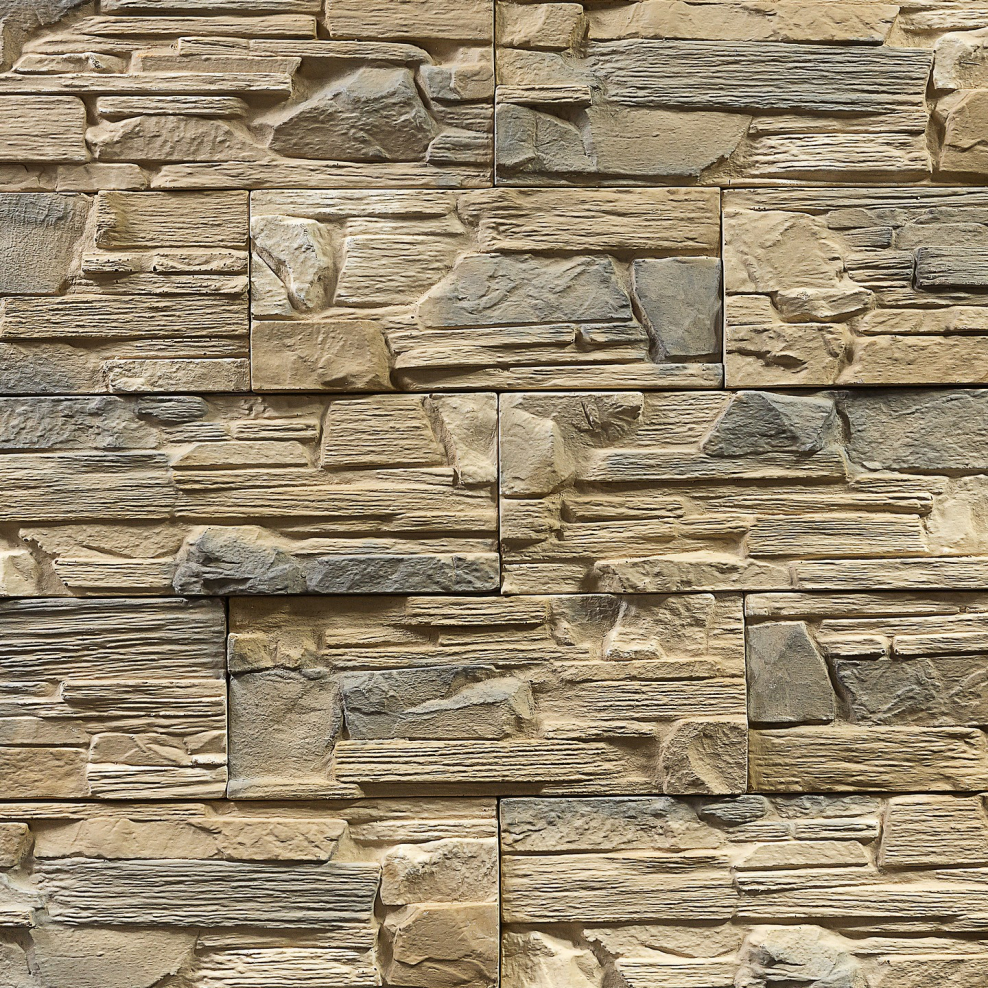 Искусственный камень Соренто