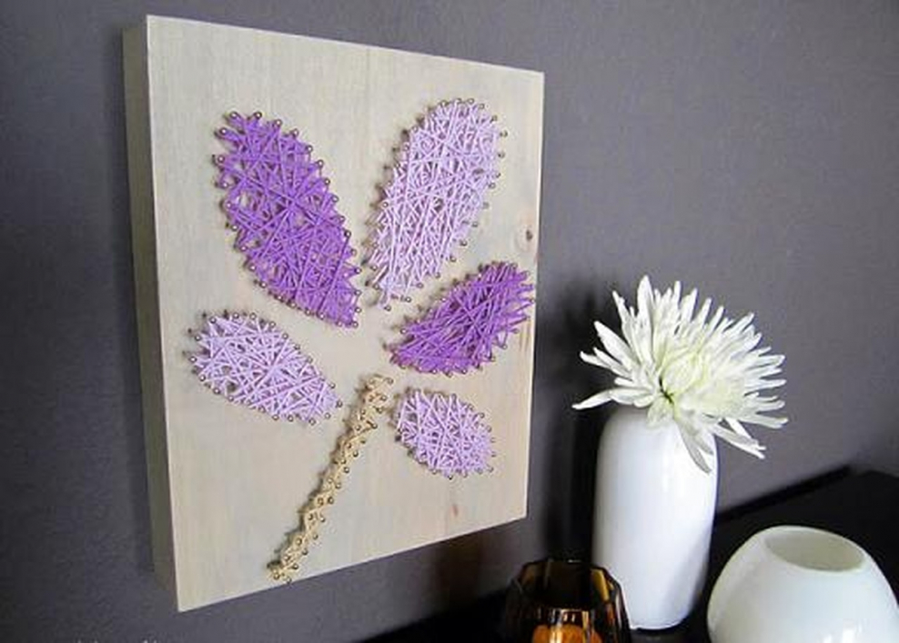 Панно легкое