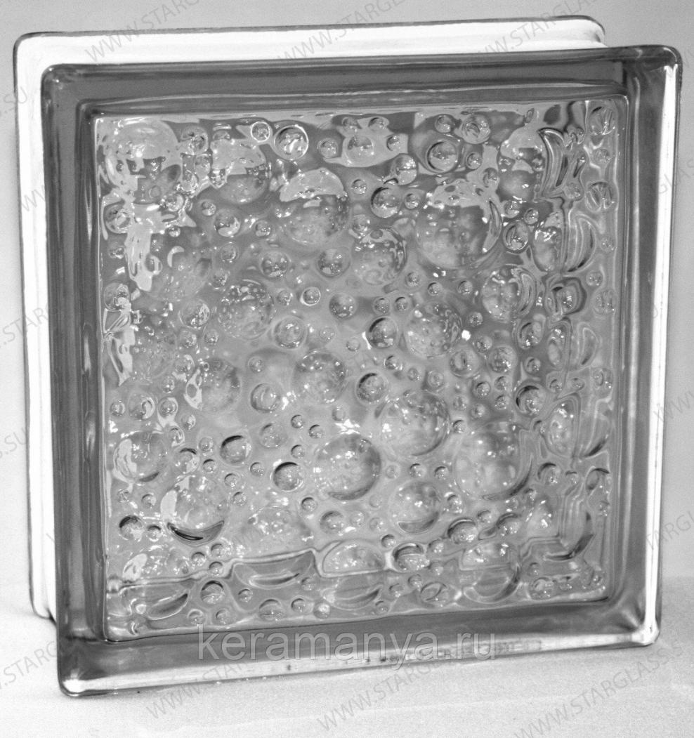 Стеклоблоки 80 на 190