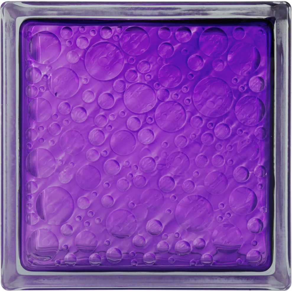 Стеклоблок Богема Леруа