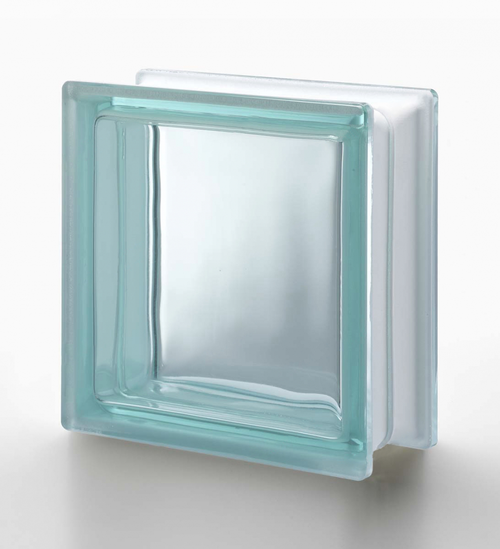 Стеклоблоки Vetroarredo