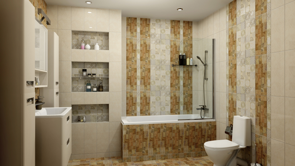 Плитка Azori Азори