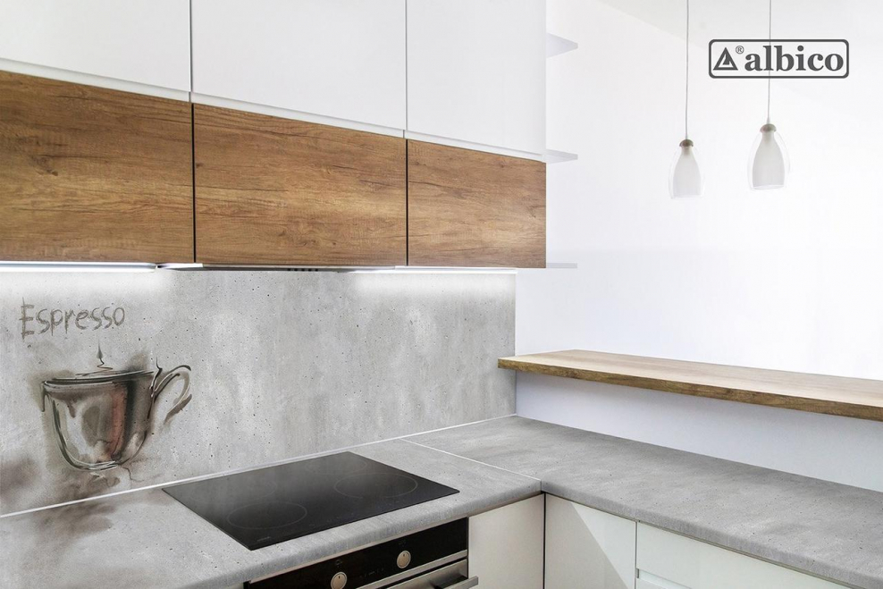 Этория Скиф столешница