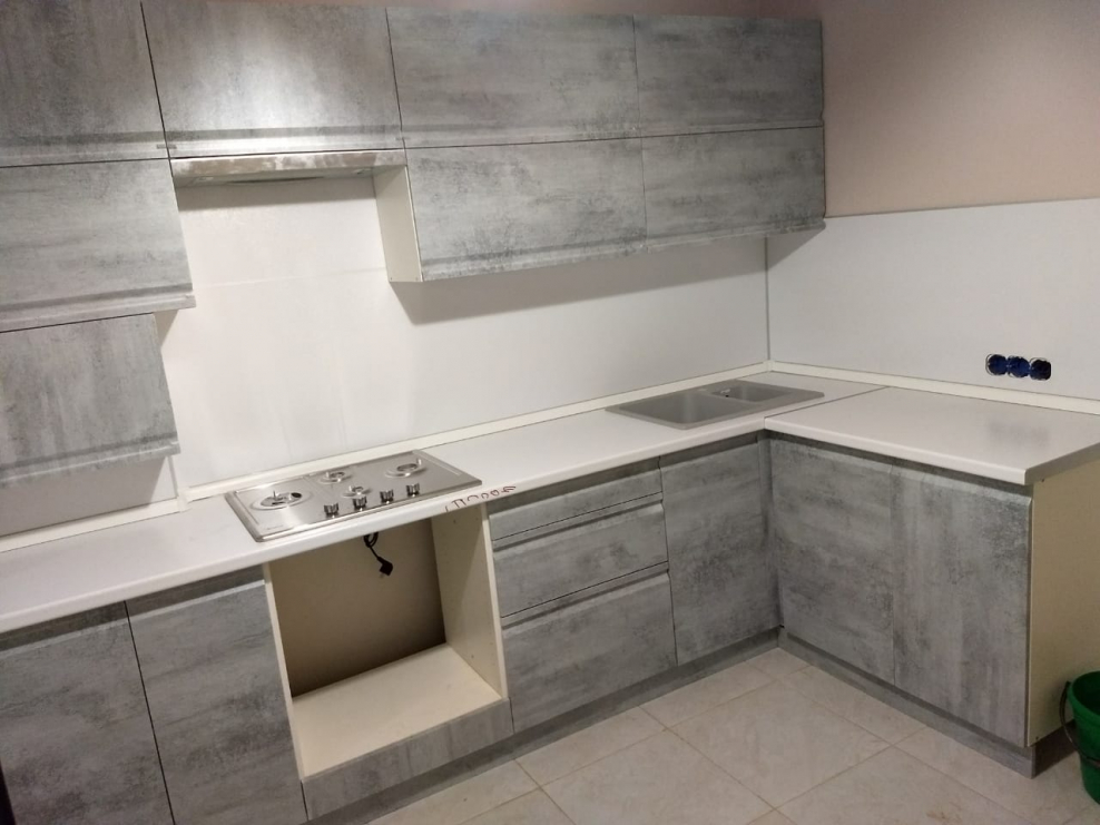 Кухня Бронкс Доломит