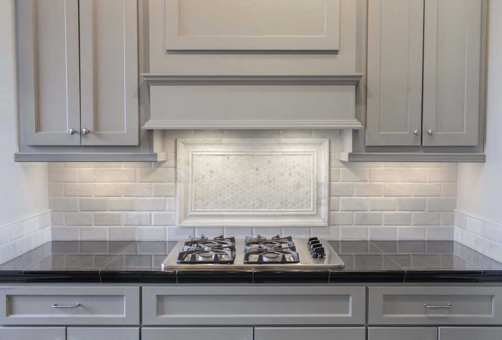 Плитка Backsplash мрамор