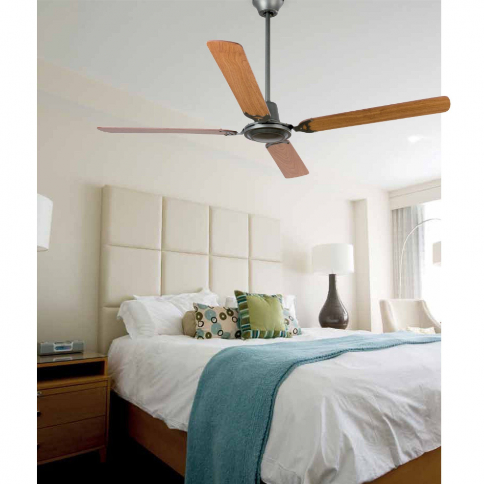 Потолочный вентилятор Faro Malvinas