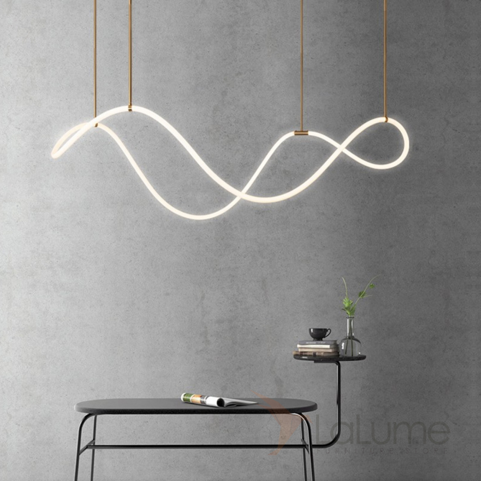 Подвесной светильник glorify one