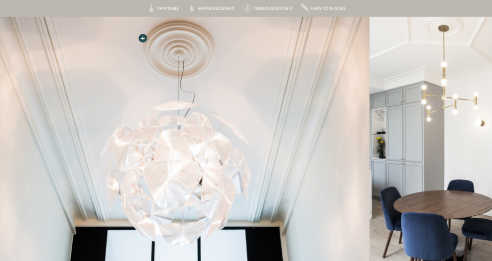 Orac Decor r09 розетка