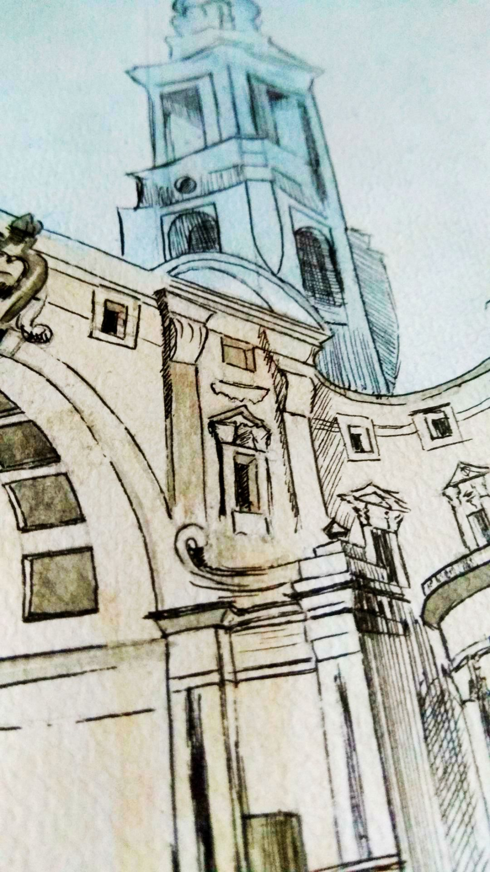 Особняк черновой Ростов на Дону