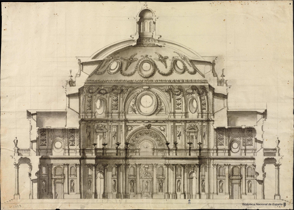 Фонтан Треви