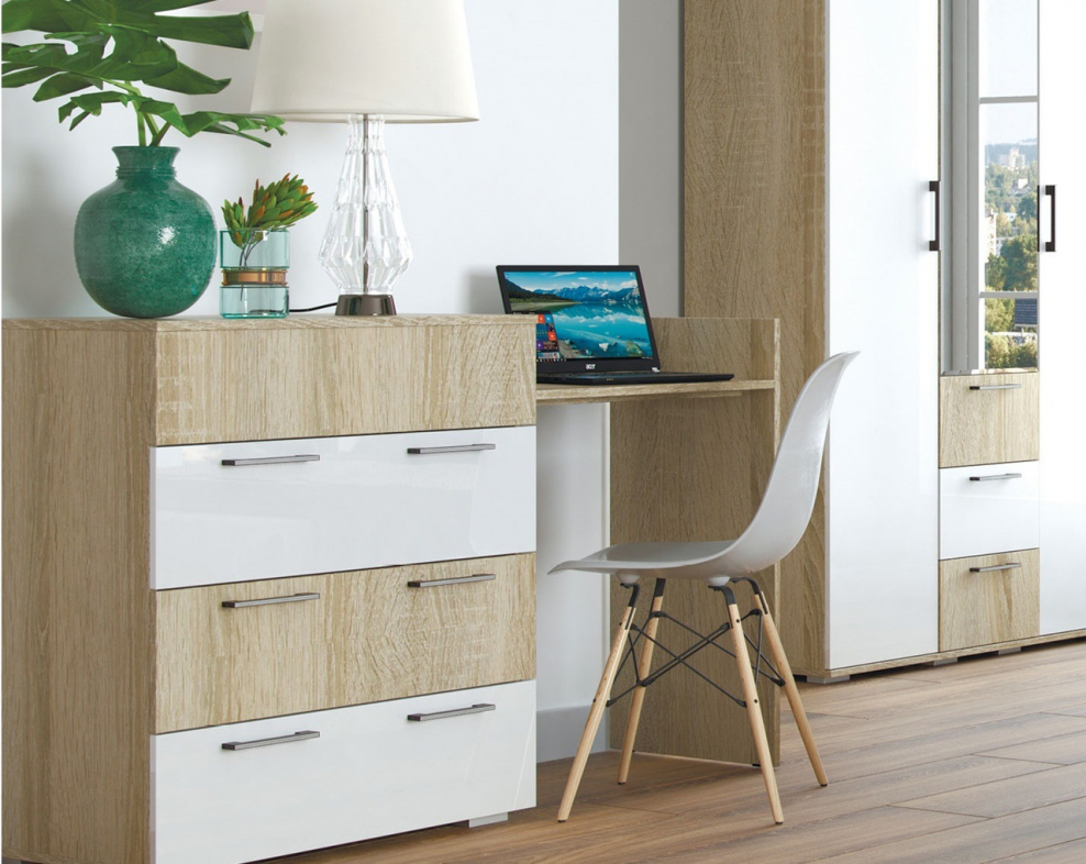 Комод Белладжио БТС