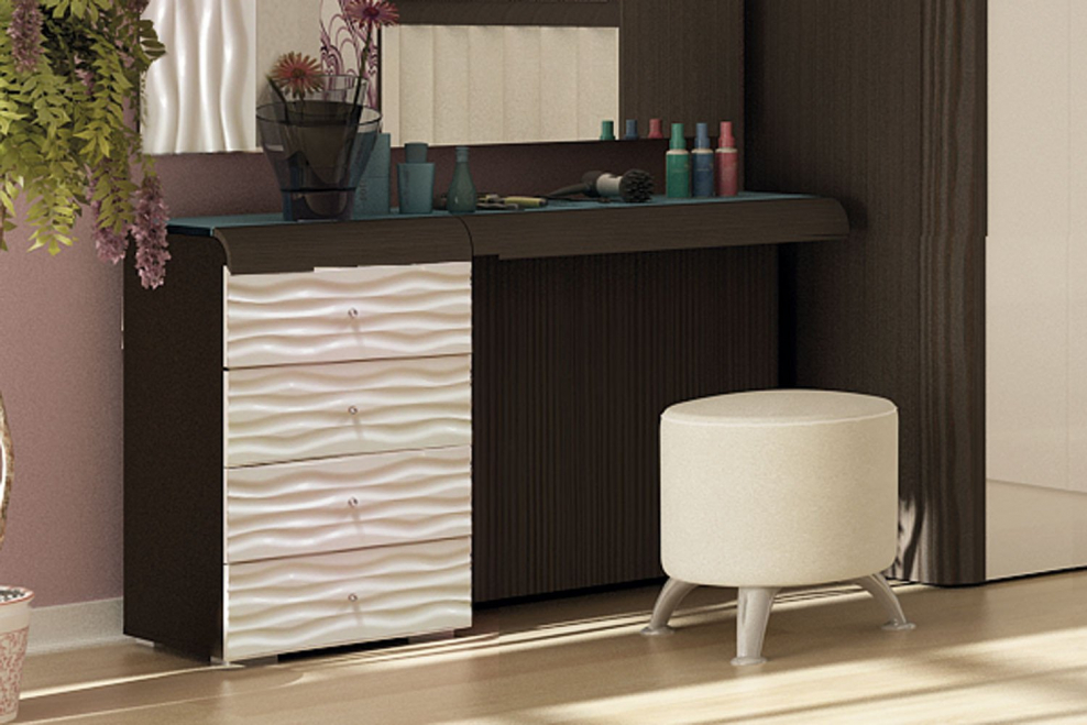 Туалетный столик Соната любимый дом