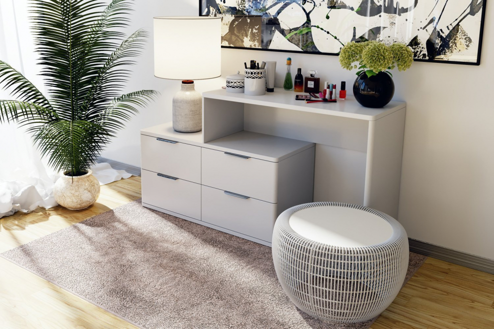 Туалетный столик Тоскана хофф