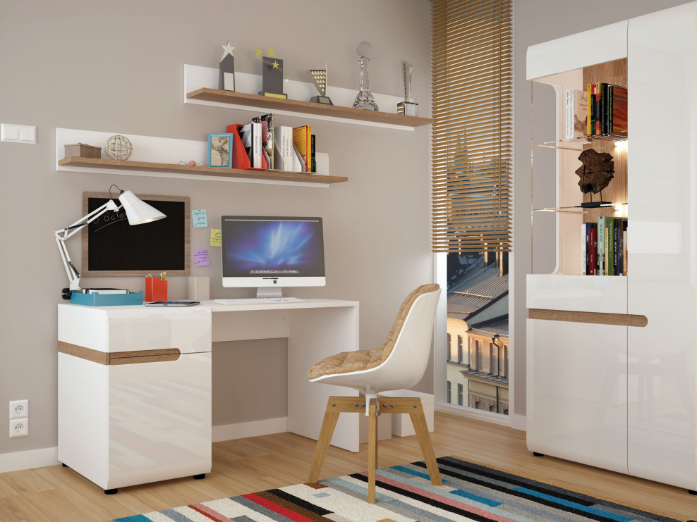 Стол письменный Linate /Typ 80