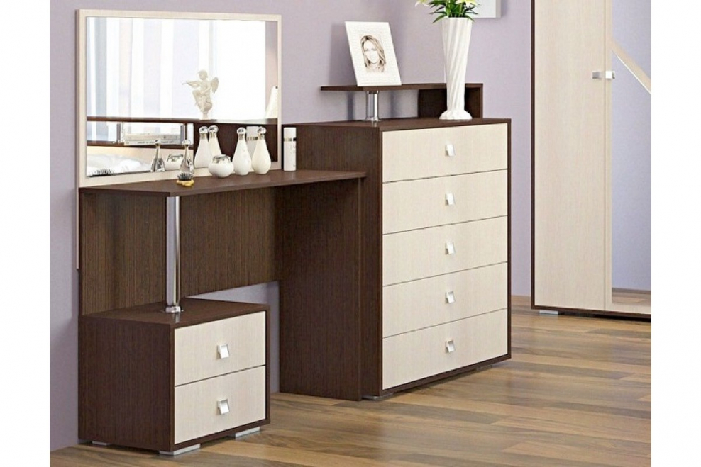 Спальня Саломея БТС