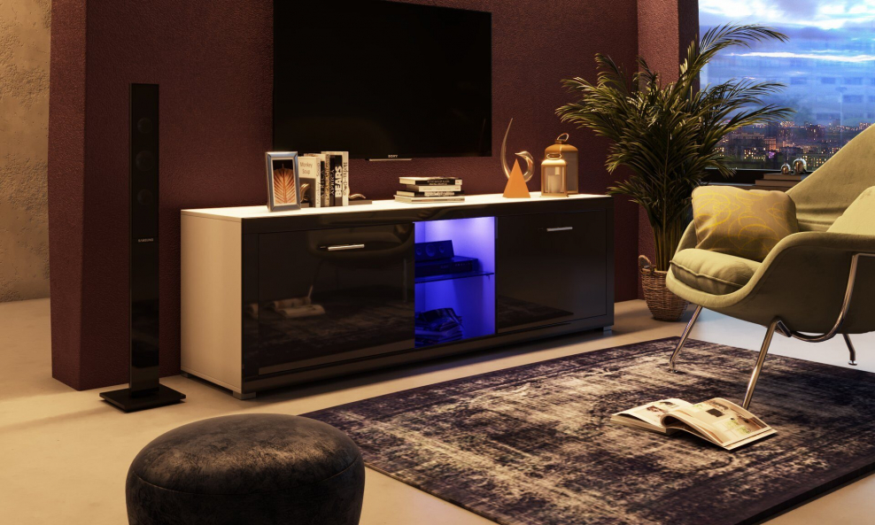 Тумба под ТВ Marselle rtv167