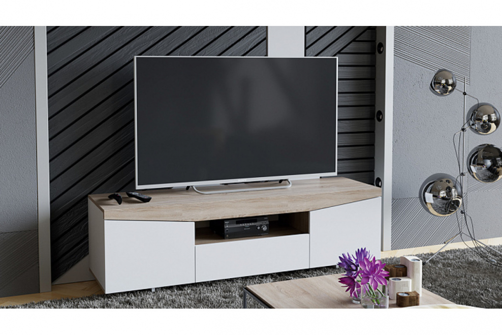 Тумба ТРИЯ ТВ Тип 1