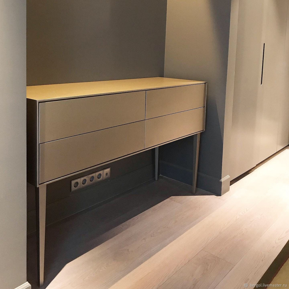 Комод в стиле Минимализм