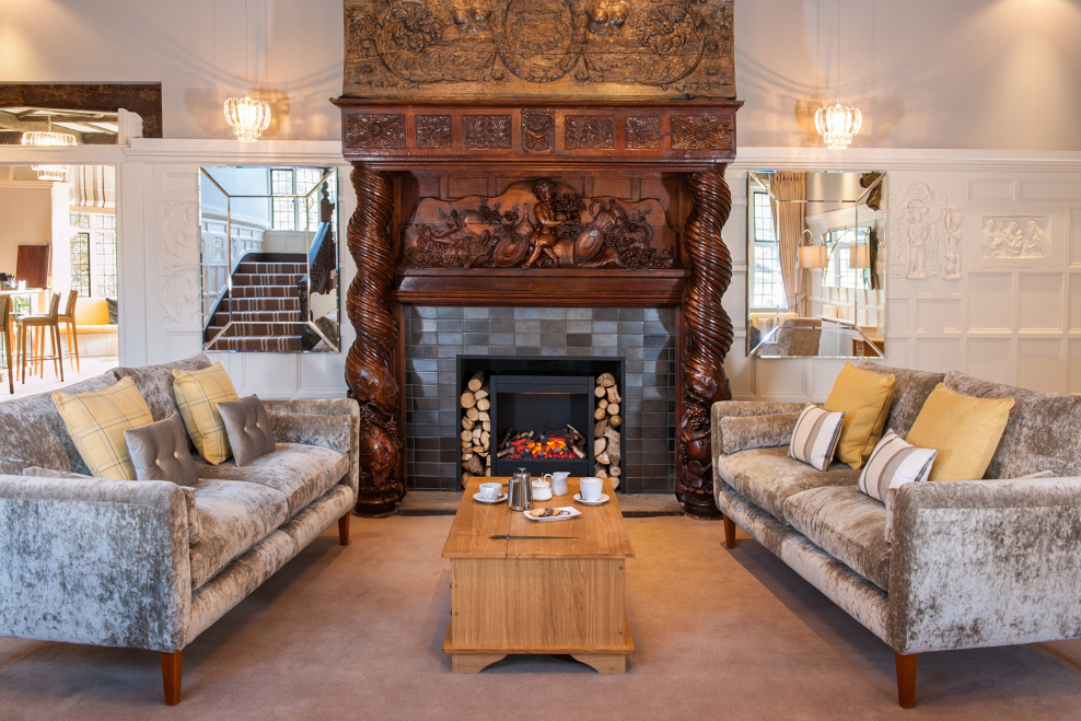 Стили в интерьере