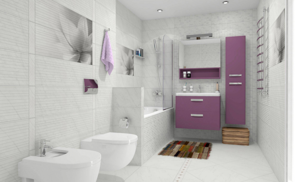 Керама Марацци коллекция Борсари