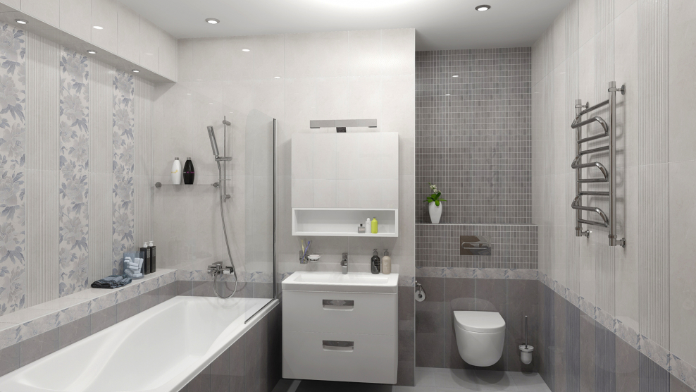 Плитка Низида Керама Марацци