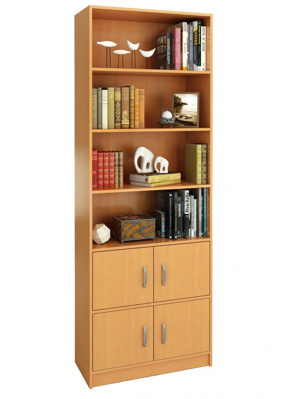 Стеллаж Либерти-51