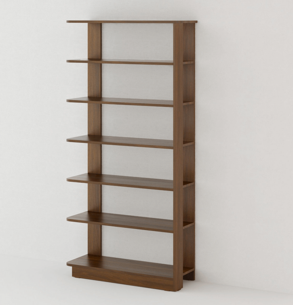 Стеллаж "Биг" с-02