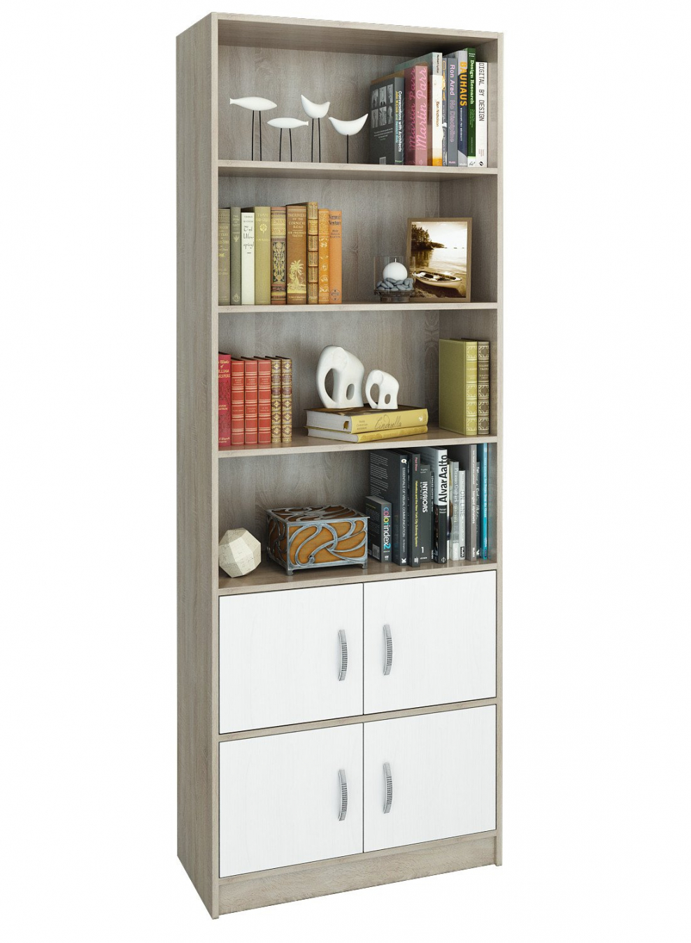 Стеллаж "Либерти 5" (СТЛ 5)