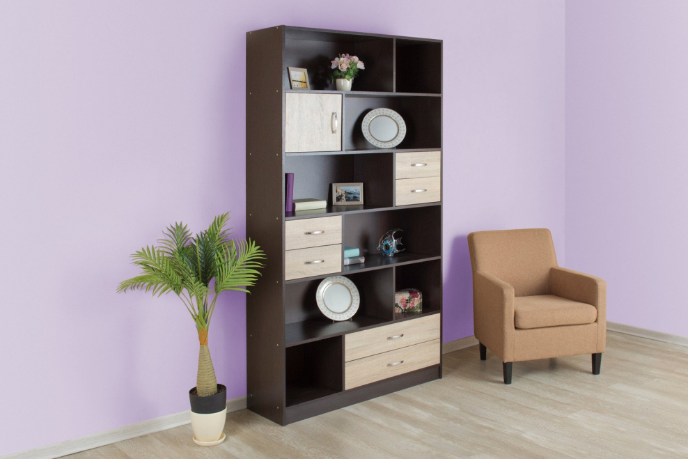 Стеллаж хофф Либерти