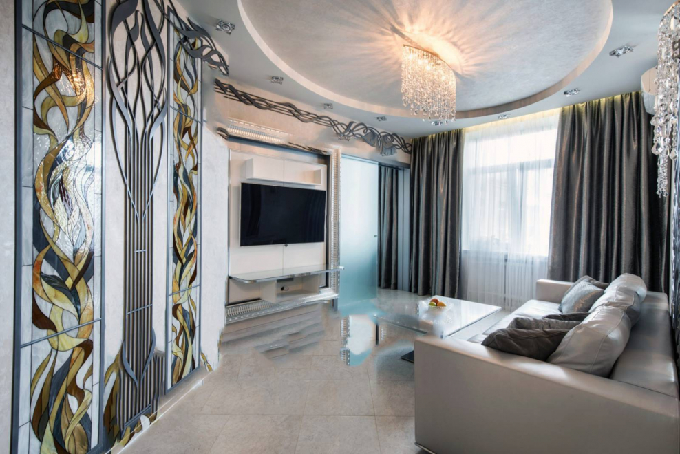 Мария Закалата