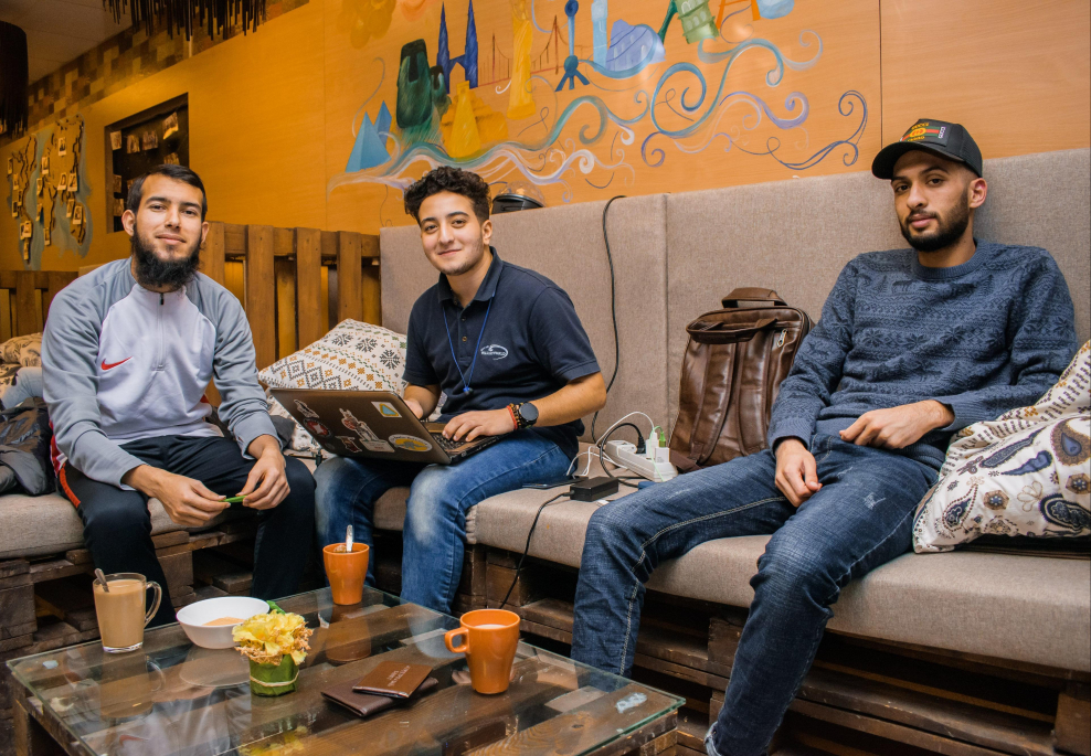 Подвесной камин Focus Domofocus