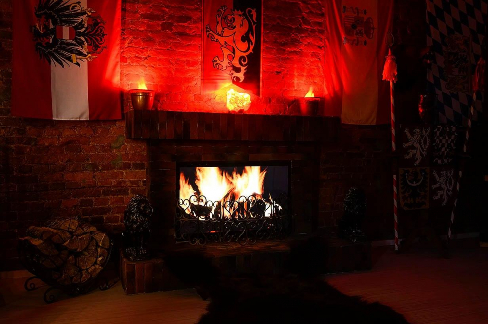 Арт пространство дом культуры