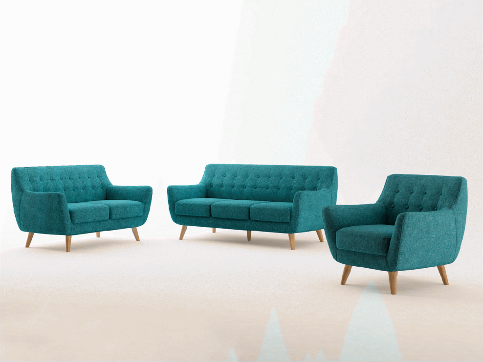 Кресло Bradex Home Picasso